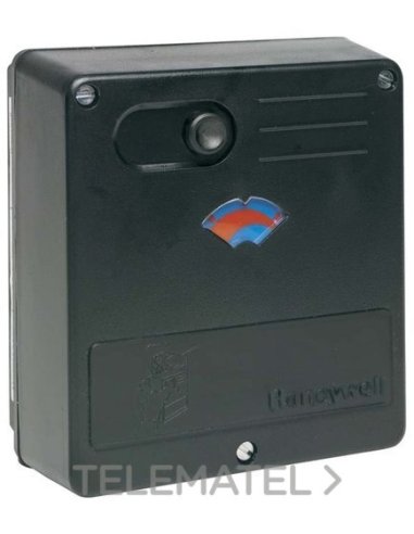 ACTUADOR ROTATIVO M7061 TORQUE 20NM 24V/50HZ TIEMPO 3MIN - A003010626 HONEYWELL M7061E1020