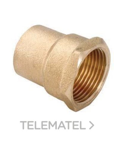 ENLACE H TH270 GCU 2X54 - A003259116 METALGRUP SA 231754