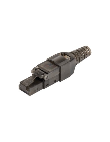 CONECTOR INDUSTRIAL MACHO CAT.6A STP 8435168886159 - A003860463 GAESTOPAS CMI26A