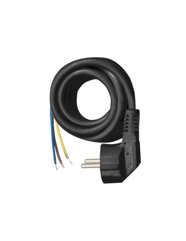 CABLE H05VV-F 3G1