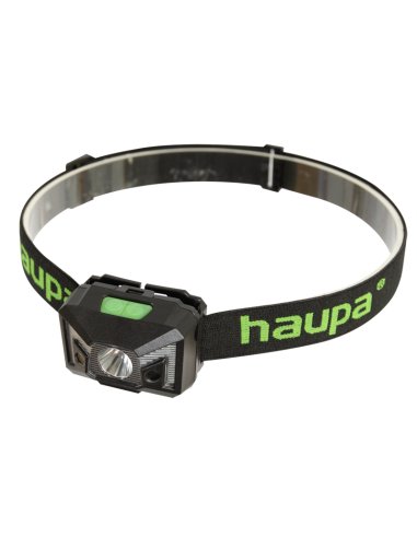 Frontal LED HUPflash125 - A003887987 HAUPA 130319