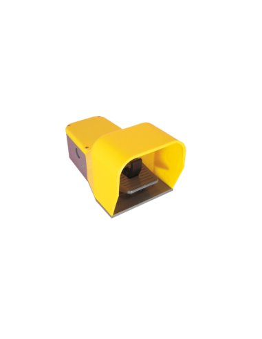 INTERRUPTOR DE PEDAL DE SEGURIDAD AMARILLO IPSA1 - A004049172 GAVE 003IPSA1