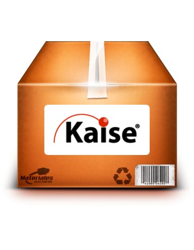 Batería  KAISE monoblock  SOLAR AGM 12V 160AH C100 - A004049571 KAISE KBAS121600