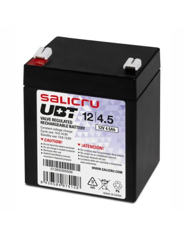 Salicru UBT 12/4