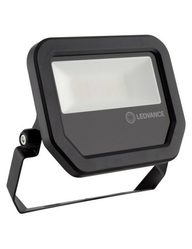 Proyector Floodlight baja potencia FL PFM 20W/6500K SYM 100 negro - A004447881 LED_LED 4058075421059