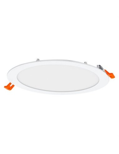 Downlight ultra slim Smart+ 225 22w 2000lm TW IP20 - A004917798 LED_LED 4058075573277 (EMBALAJE DE 12 UNIDADES)