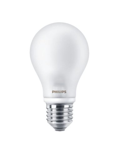 Lámpara LED CorePro LED Bulb ND 7-60W E27 A60 827 FR G - A004956126 PHILIPS 36124900