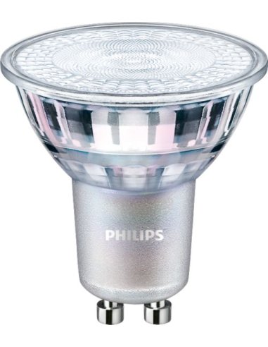 Lámpara MAS LED spot VLE D 3.7-35W GU10 930 60D - A005206903 PHILIPS 31230200 (EMBALAJE DE 10 UNIDADES)