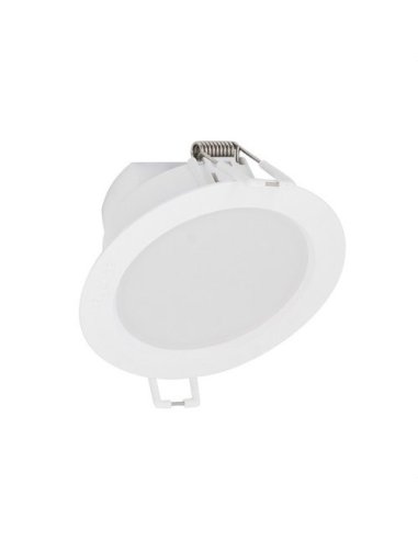 Downlight DL IP44 DN 90 4W 830 blanco - A005484567 LED_LED 4058075702868