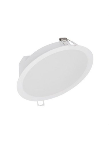 Downlight DL IP44 DN 165 13W 830 blanco - A005484573 LED_LED 4058075703049