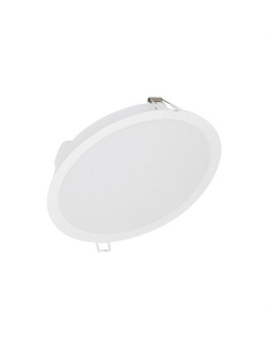 Downlight DL IP44 DN 190 18W 865 blanco - A005484578 LED_LED 4058075703179