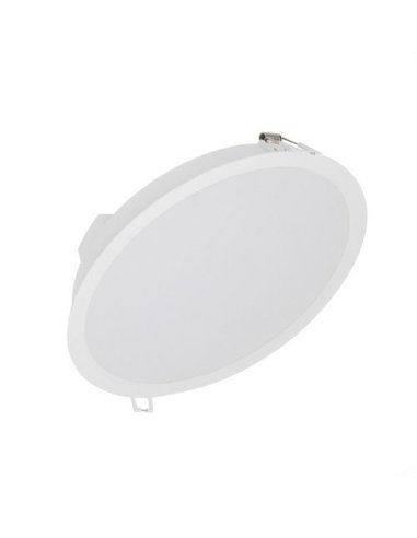 Downlight DL IP44 DN 215 24W 840 blanco - A005484580 LED_LED 4058075703223