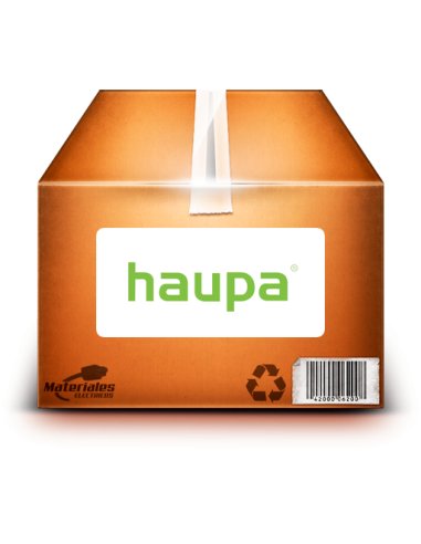 Cúter HUPblackSeries9 - A005745828 HAUPA 200220