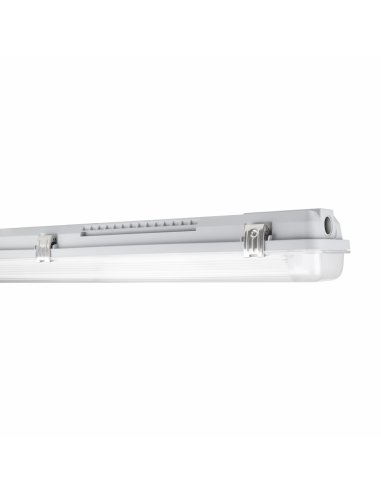 Luminaria estanca vacía DP HOUSING 1200 P 2xlámparas IP65 - A006620148 LED_LED 4099854118111