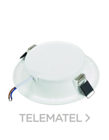 Downlight 719 12W 3000K Empotrado - A006696447 SIMON 71921030-983