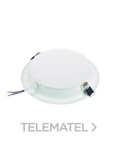 Downlight 719 20W 3000K Empotrado - A006696450 SIMON 71922030-983