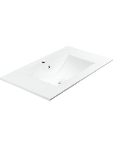 LAVABO ENCASTRAR CABEL VANCOUVER  60 BLANCO - A006761494 CABEL E-60