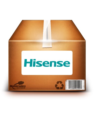 Split 12kW 1ph Hydrokit - A006829769 HISENSE AHM-120HCDSAA