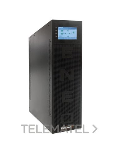 SAI INNOVA ENEO PRO 10 kVA - A007025054 INNOVA SIEP100010000