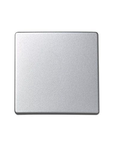 Tecla individual para mecanismos de mando aluminio Simon 73 Loft - A000038704 SIMON 73010-63