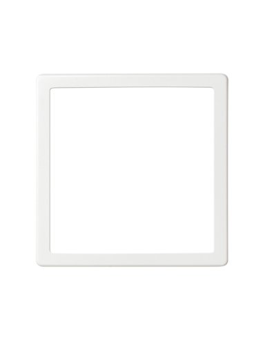 Placa adaptadora blanco Simon 82 - A000039808 SIMON 82088-30