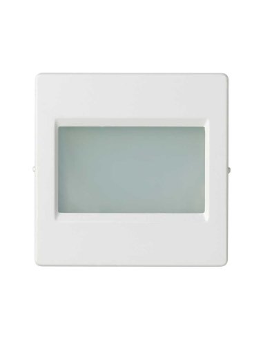 Placa difusora bicolor para la solución pasen-esperen blanco Simon 82 - A000039823 SIMON 82096-30