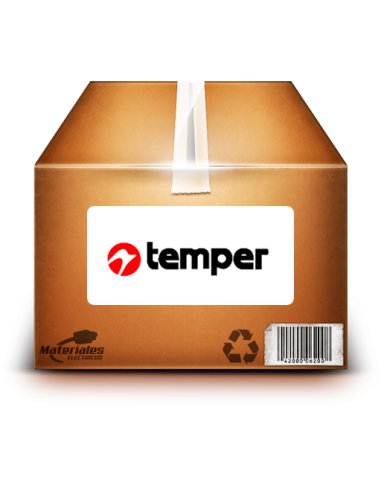 CABLES DE PRUEBA KRA-4104 - A000092373 TEMPER 0875839