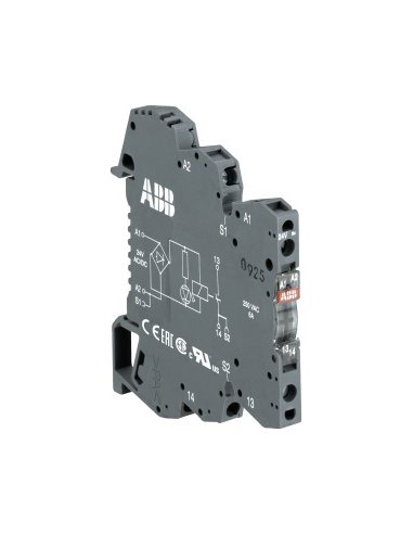 OBOC 1000-24VDC 1SNA645051R0400 - A000106931 ABB 1SNA645051R0400