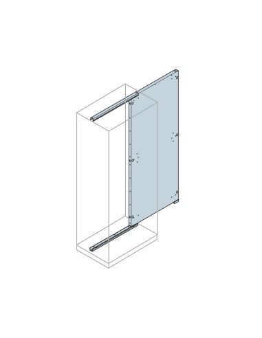 IS2 Placa mont.optimi.2000x800 - A000110651 ABB EA2180