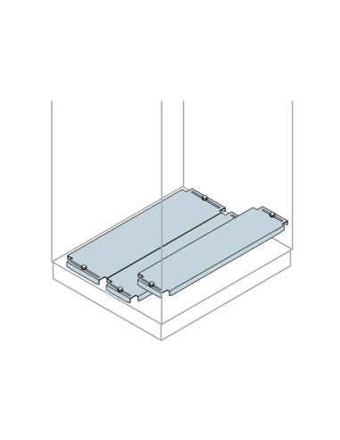 IS2 Tapas com.ent.cabl.600x400 EF6041 - A000110946 ABB EF6041