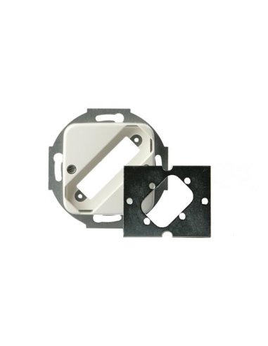 Tapa para toma TV-R - A000120326 NIESSEN 2250.8 BA