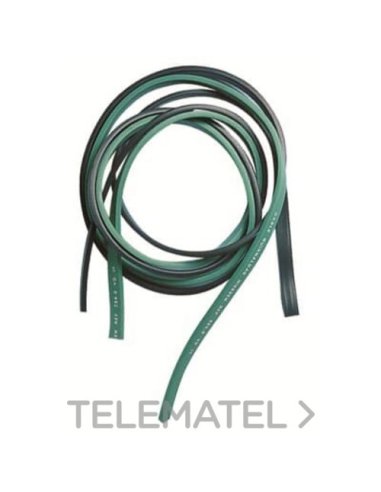 Cable plano guirnaldas 0