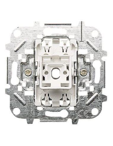 Interruptor-conmutador 16A - A000121043 NIESSEN 8102.1