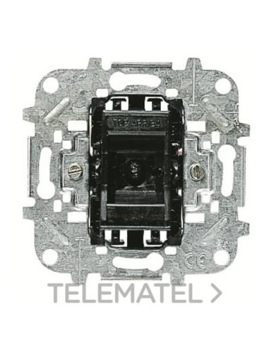 INTERRUPTOR DE TARJETA - A000121054 NIESSEN 8114