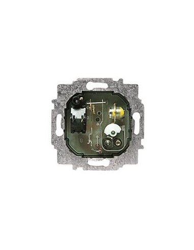 Termostato calefacción interruptor 220V - A000121075 NIESSEN 8140.1