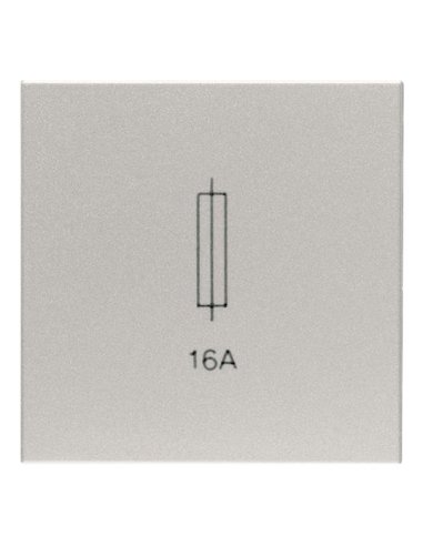 Portafusible PL - A000123006 NIESSEN N2208 PL