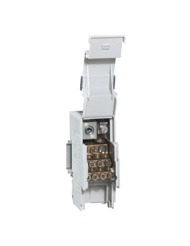 Repartidor modular asociable - 1P - 160A - 13 conexiónes - 2 módulos - A000127778 LEGRAND 004883