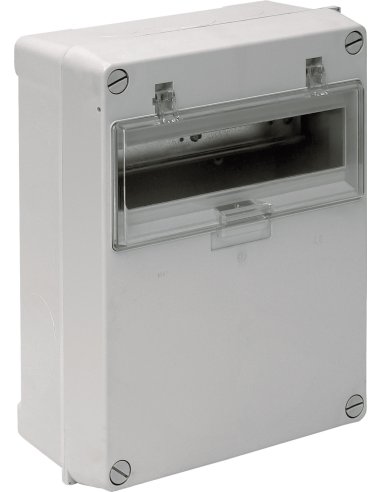 Caja estanca de distribución de 11 elementos. IP54. - A000181471 SOLERA 6887