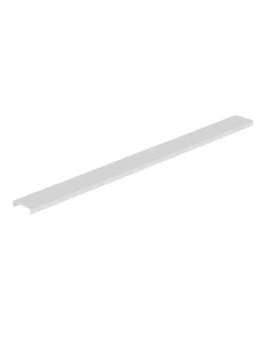 73 Tapa blanco RAL9010 40 U23X 71950-2 - A000182611 UNEX 71950-2 (EMBALAJE DE 6 METROS)