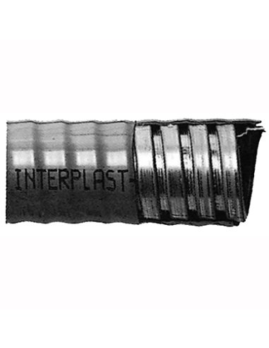 TUBO INTERPLAST NUM. 21 - A000196145 INTERFLEX 44021 (EMBALAJE DE 25 UNIDADES)