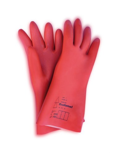 Guantes dieléctricos SGM-10 T9 - A000251809 SOFAMEL 531190