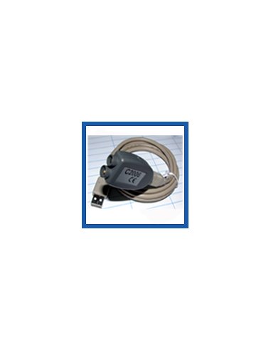 C2006 - Cable Óptico / USB - A000256811 HT INSTRUMENTS 8008