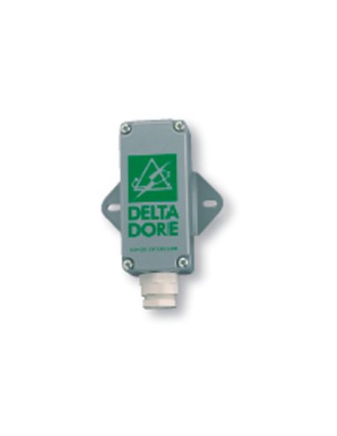 SONDA EXTERIOR MONTAJE CAJA ESTANCA ALUMINIO - A000468359 DELTA DORE 6300001