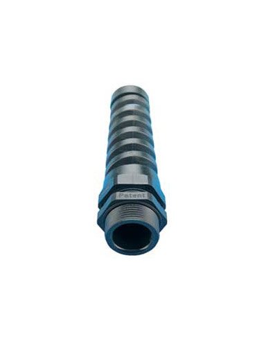 PRENSA GADI PG- 7 IP68 PA ESPIRAL NEGRO 8435168806942 - A000472194 GAESTOPAS 343.0700.1 (EMBALAJE DE 50 UNIDADES)