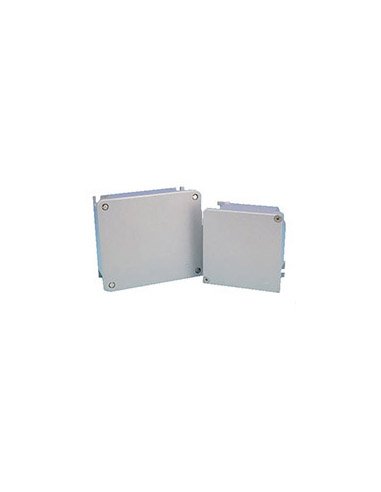 CAJAS DERIVACION ALUMINIO 100X100X59 8033648148416 - A000472810 GAESTOPAS 65300