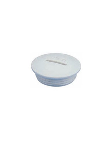 TAPONES CIEGOS PG-11 PLASTICO GRIS 8435168801374 - A000473029 GAESTOPAS 770.1100.0