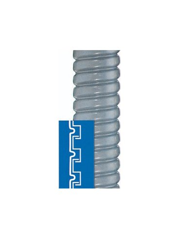 TUBOECOMILFLEX PG- 7 GRIS 8435168814657 - A000473520 GAESTOPAS 960.0700.0 (EMBALAJE DE 25 METROS)