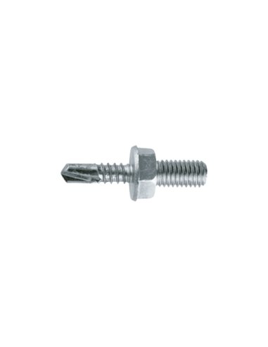 Tornillo punta broca TORAB ST 6