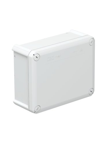 Caja de derivación T 160 OE