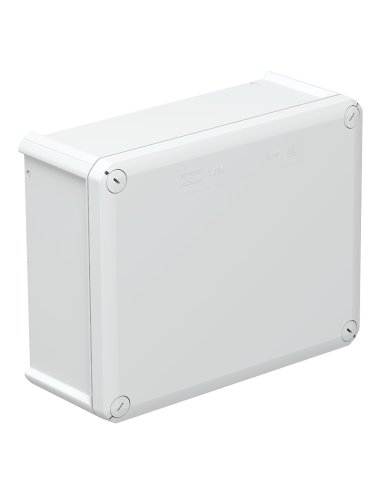 Caja de derivación T 250 OE